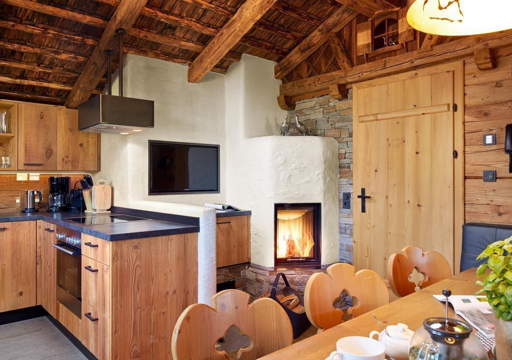 Photo of Kitchen in Hundsdorfl