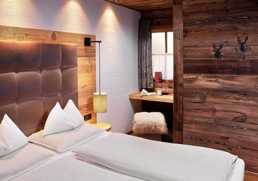 Photo of Bedroom in Hundsdorfl