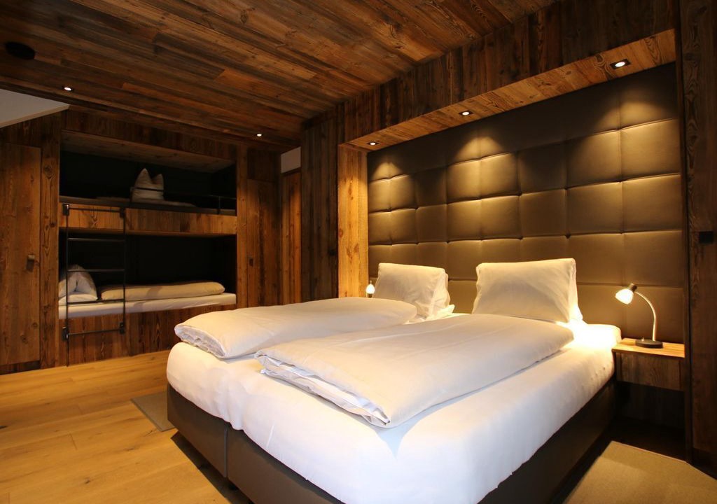 Photo of Bedroom in Hundsdorfl