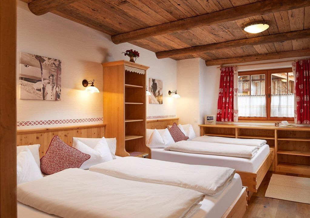 Photo of Bedroom in Hundsdorfl