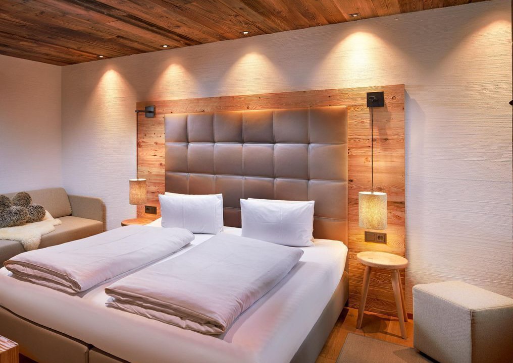 Photo of Bedroom in Hundsdorfl