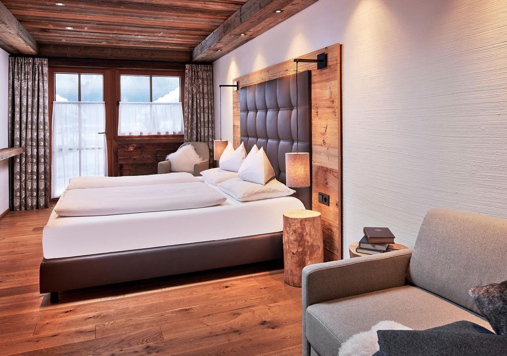 Photo of Bedroom in Hundsdorfl
