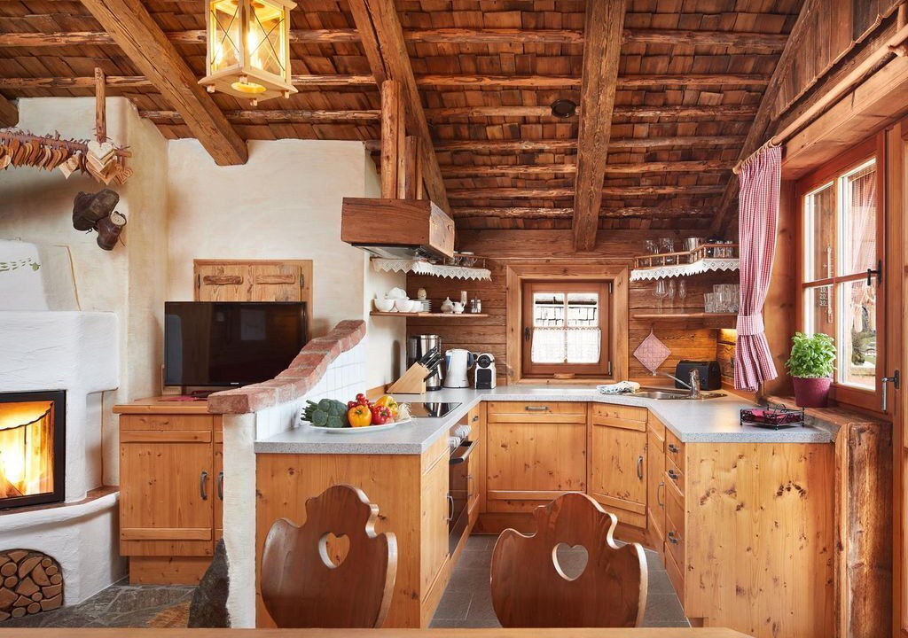Photo of Kitchen in Hundsdorfl