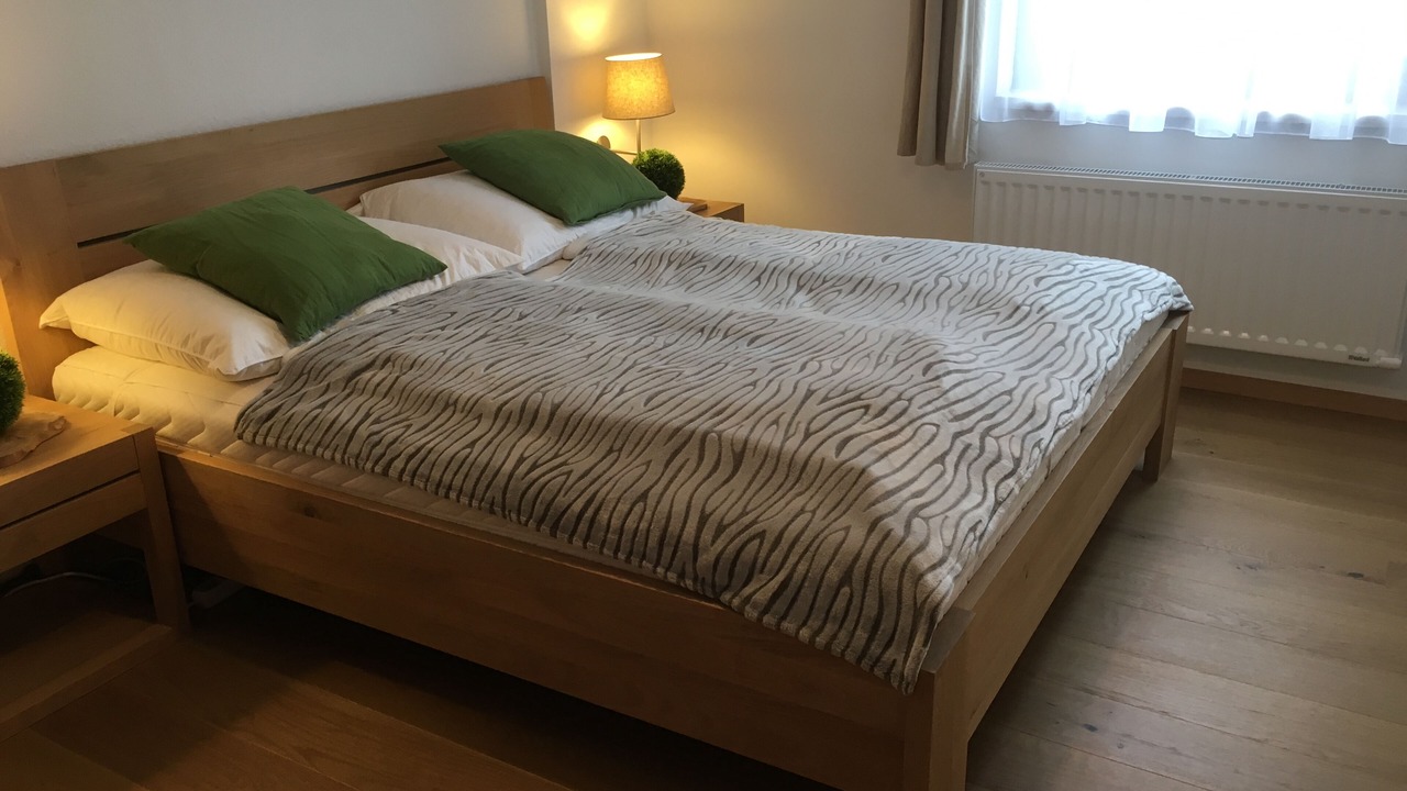 Photo of Bedroom in Gosau
