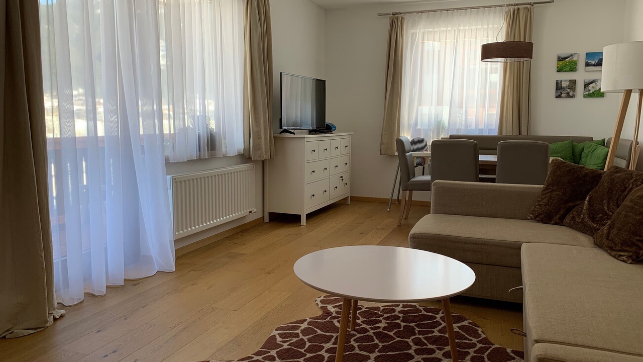 Photo of Livingroom in Gosau