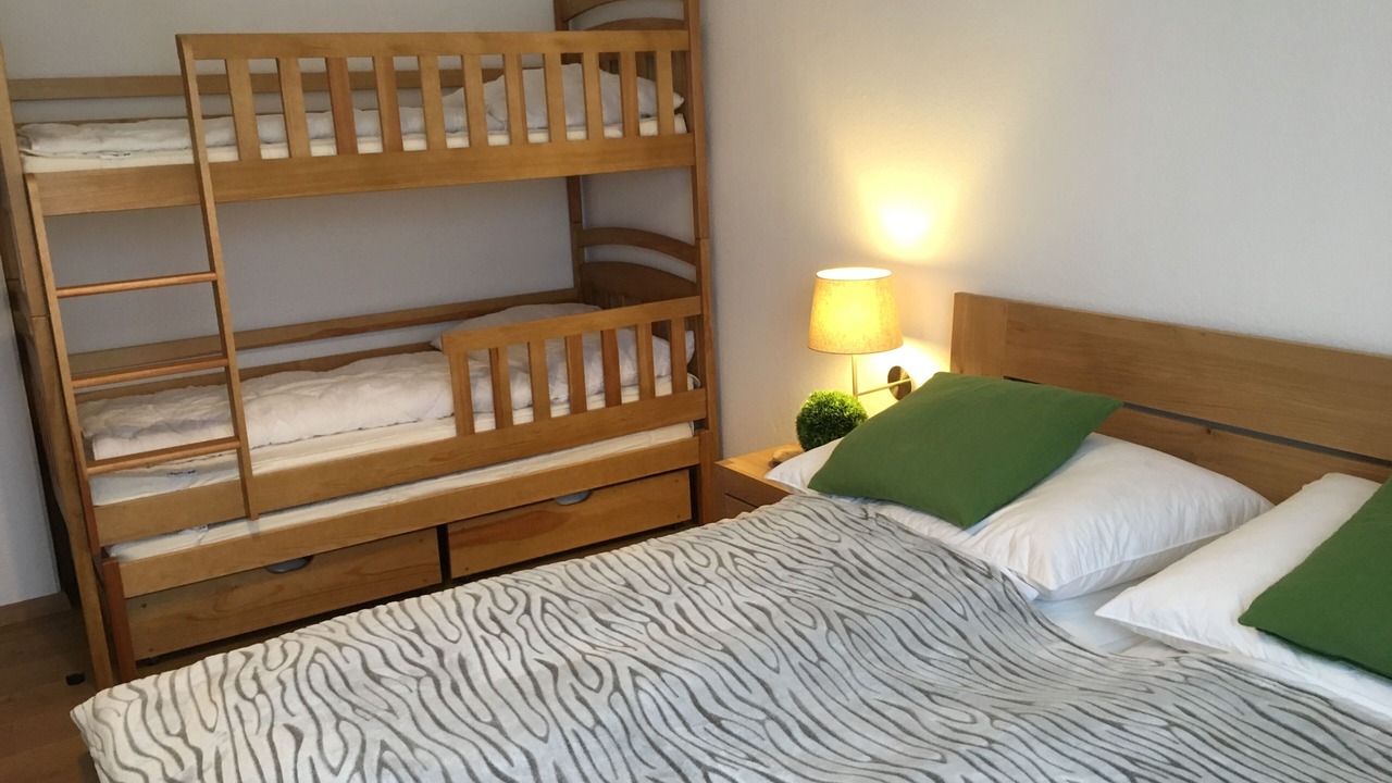 Photo of Bedroom in Gosau