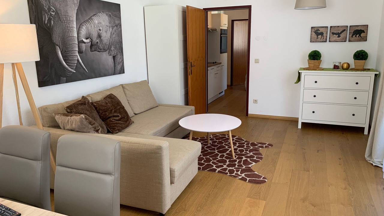Photo of Livingroom in Gosau