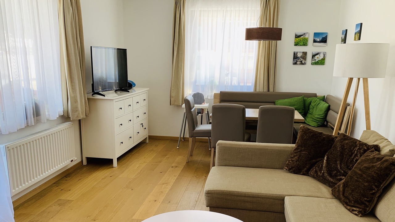 Photo of Livingroom in Gosau