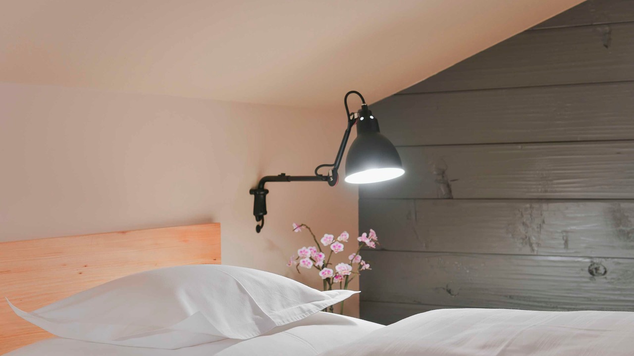Photo of Bedroom in Innerbraz