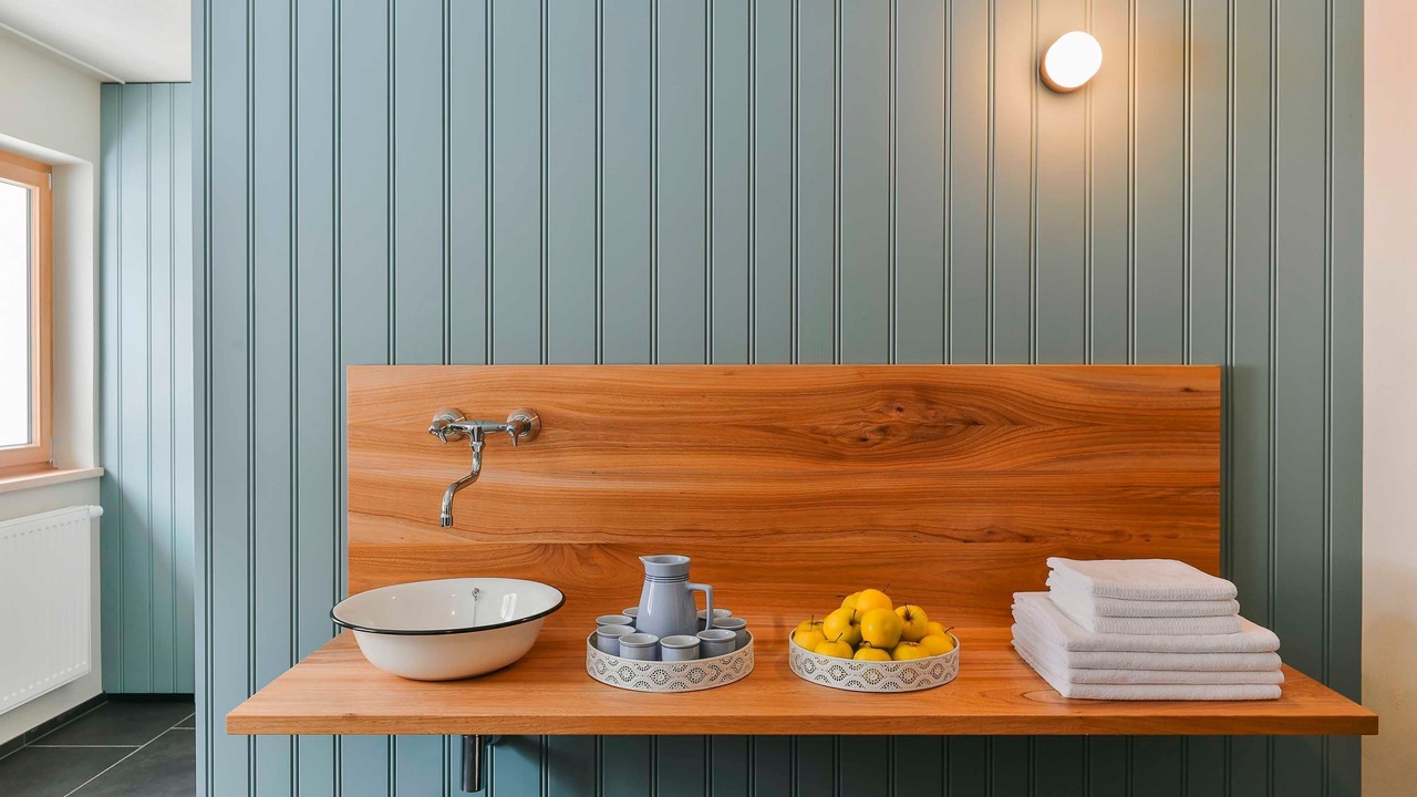 Photo of Bathroom in Innerbraz
