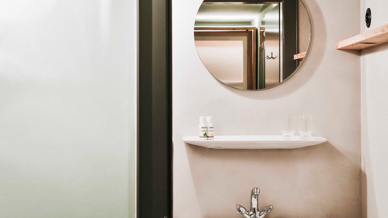 Photo of Bathroom in Innerbraz