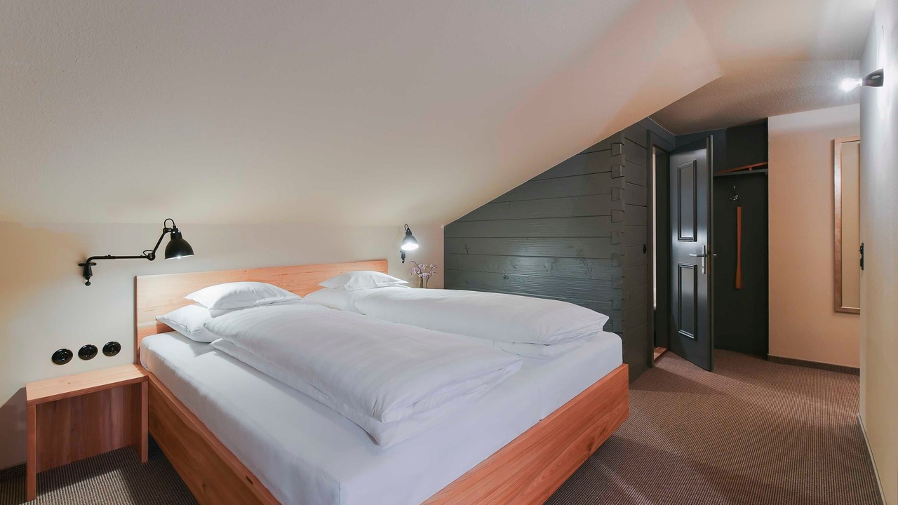 Photo of Bedroom in Innerbraz