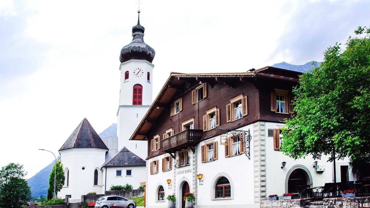 Photo of Outdoor in Innerbraz