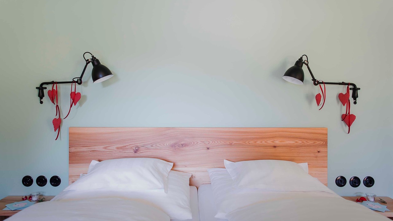 Photo of Bedroom in Innerbraz