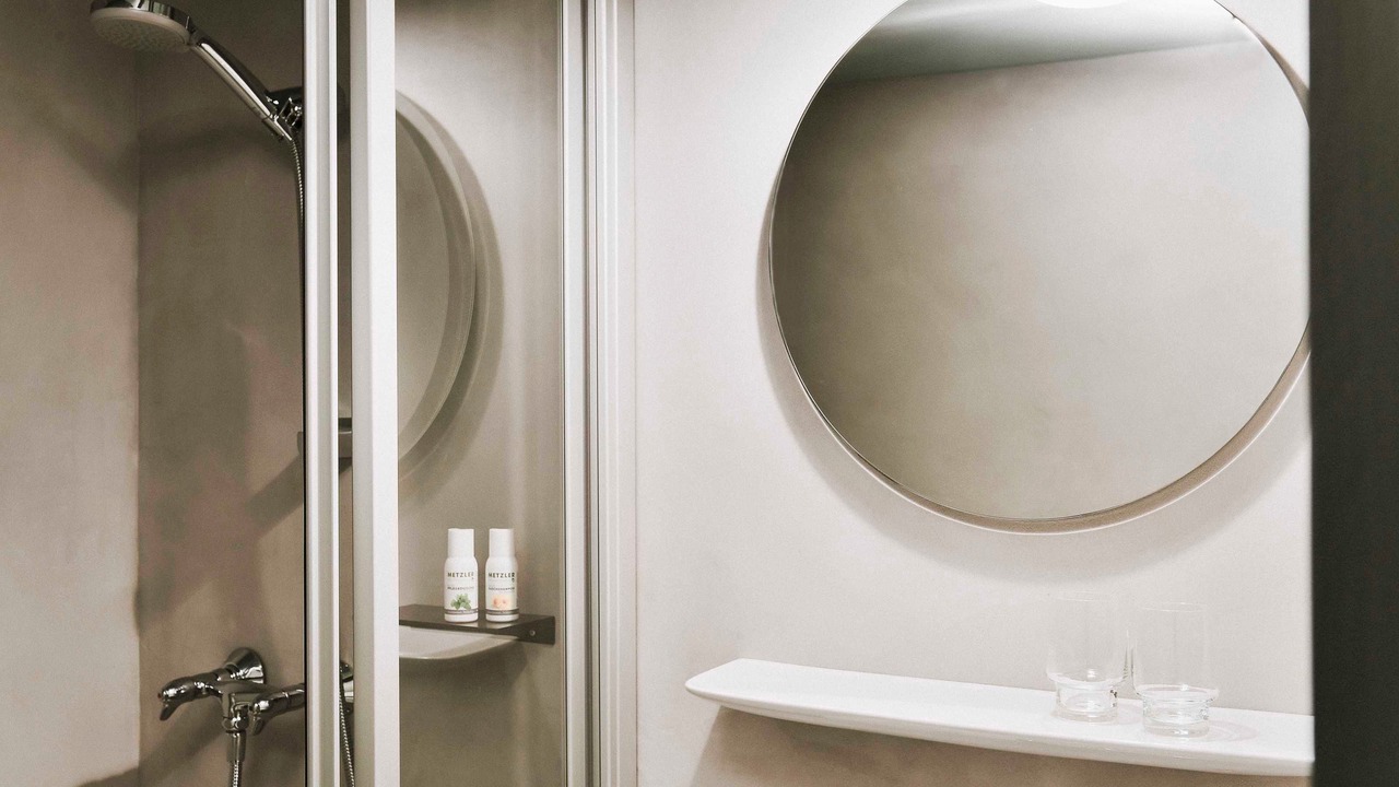Photo of Bathroom in Innerbraz