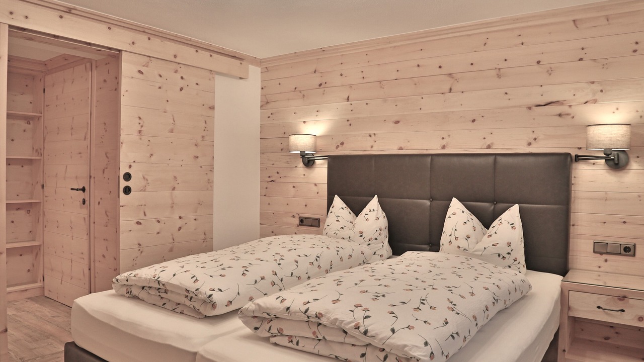 Photo of Bedroom in Graen