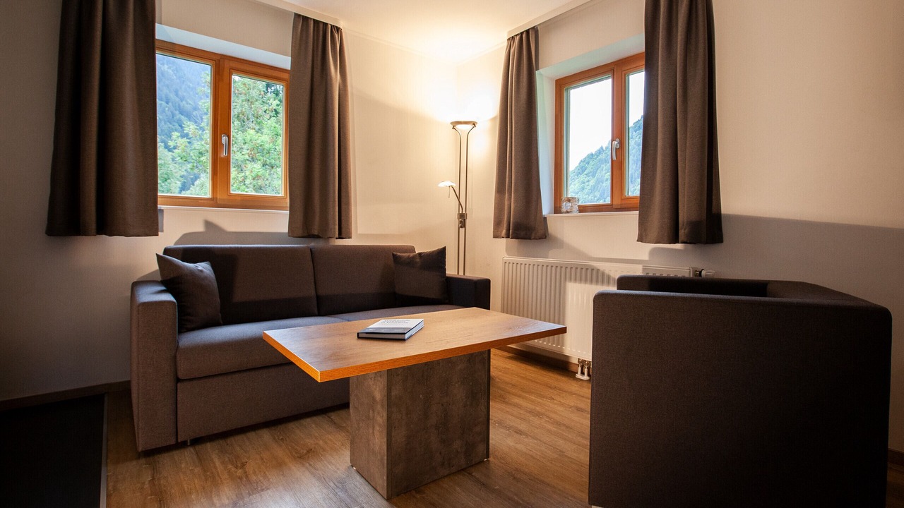 Photo of Livingroom in Sankt Gallenkirch