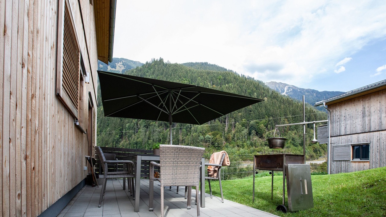 Photo of Outdoor in Sankt Gallenkirch