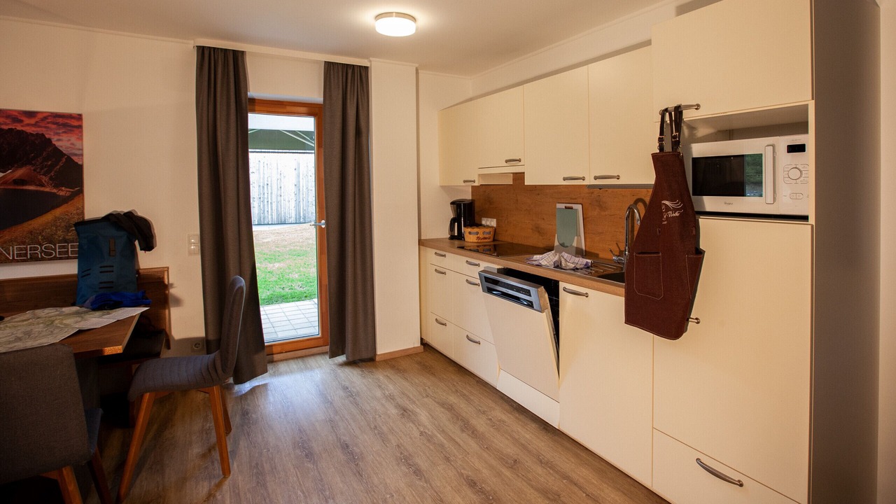 Photo of Kitchen in Sankt Gallenkirch