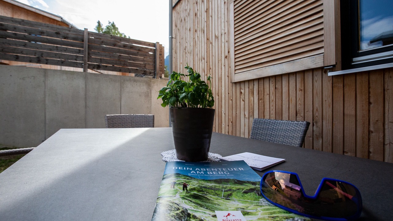Photo of Outdoor in Sankt Gallenkirch
