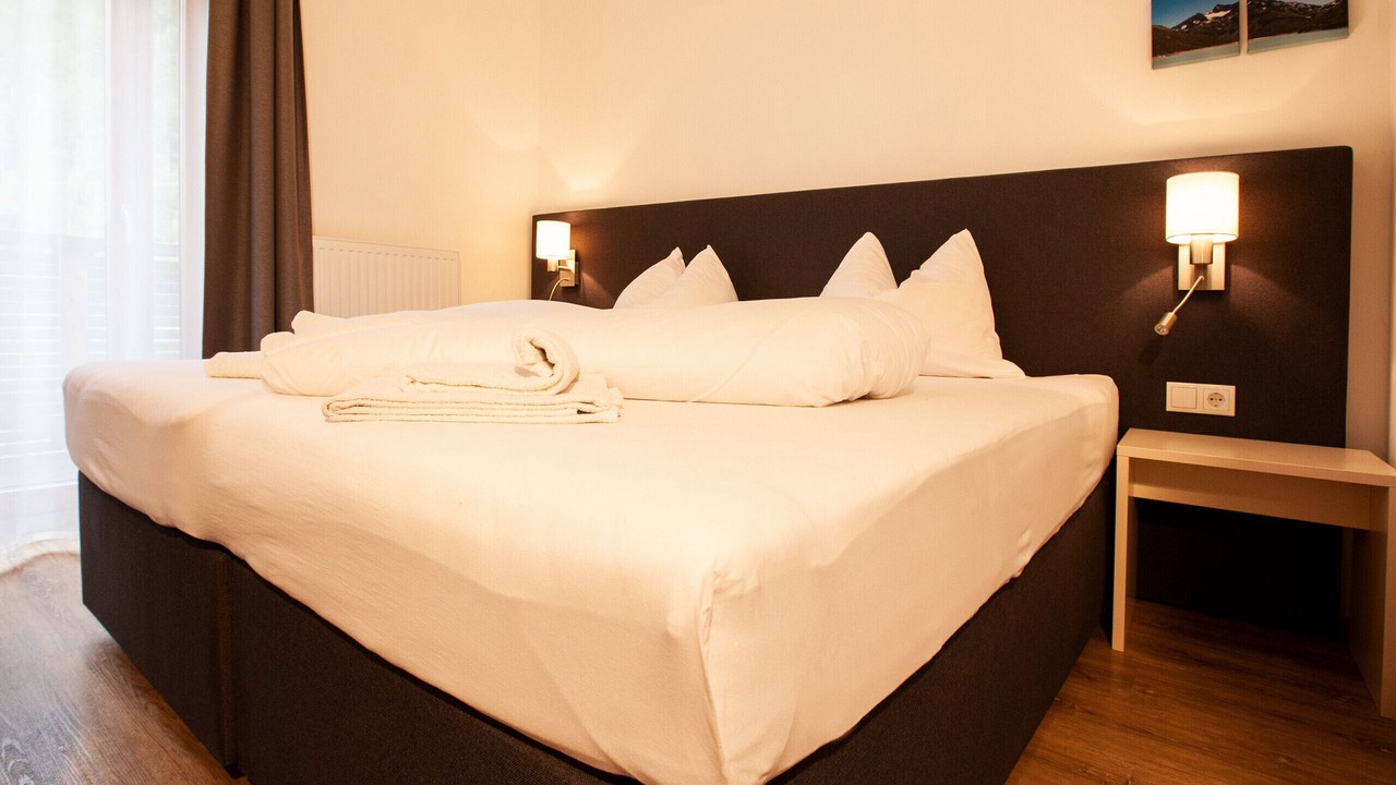 Photo of Bedroom in Sankt Gallenkirch