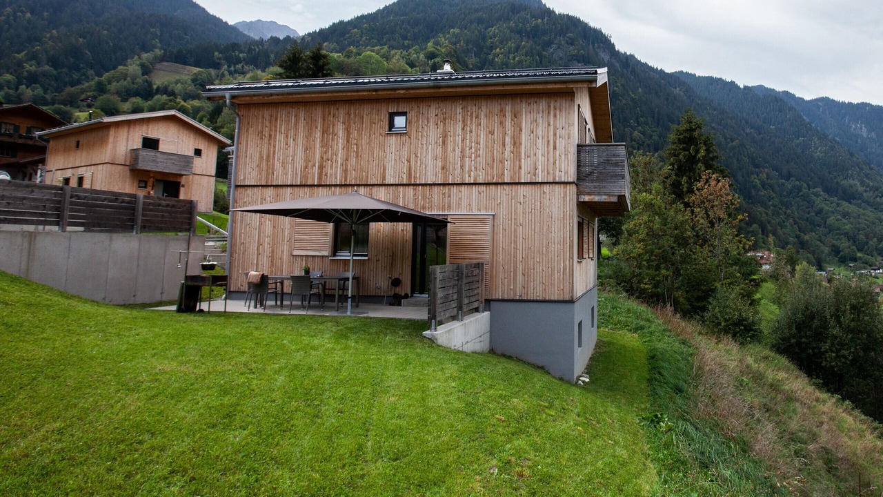 Photo of Outdoor in Sankt Gallenkirch