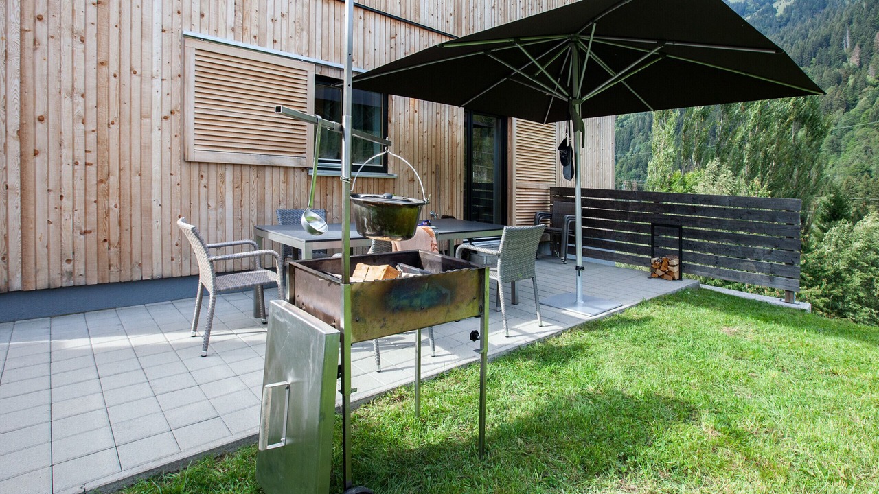 Photo of Outdoor in Sankt Gallenkirch