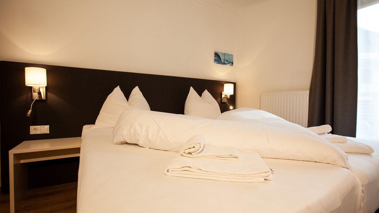 Photo of Bedroom in Sankt Gallenkirch