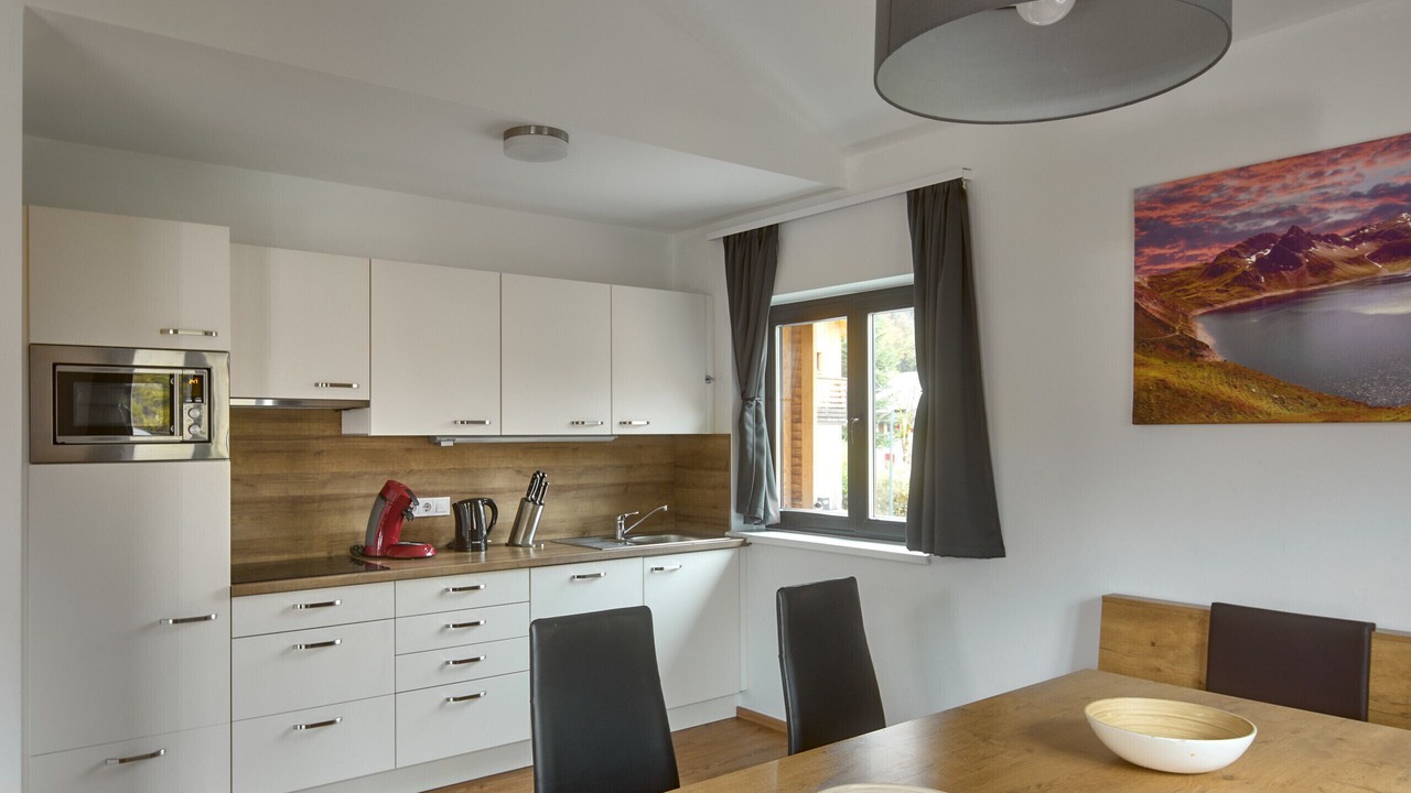 Photo of Kitchen in Sankt Gallenkirch
