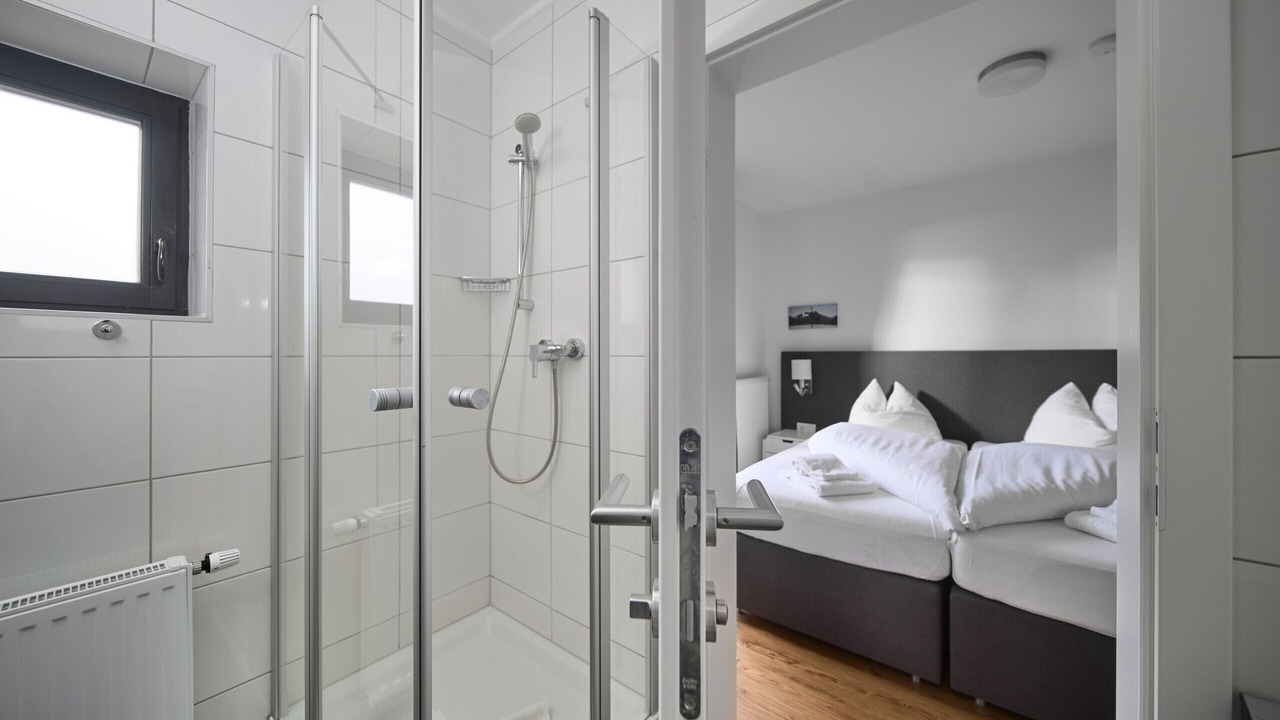 Photo of Bathroom in Sankt Gallenkirch