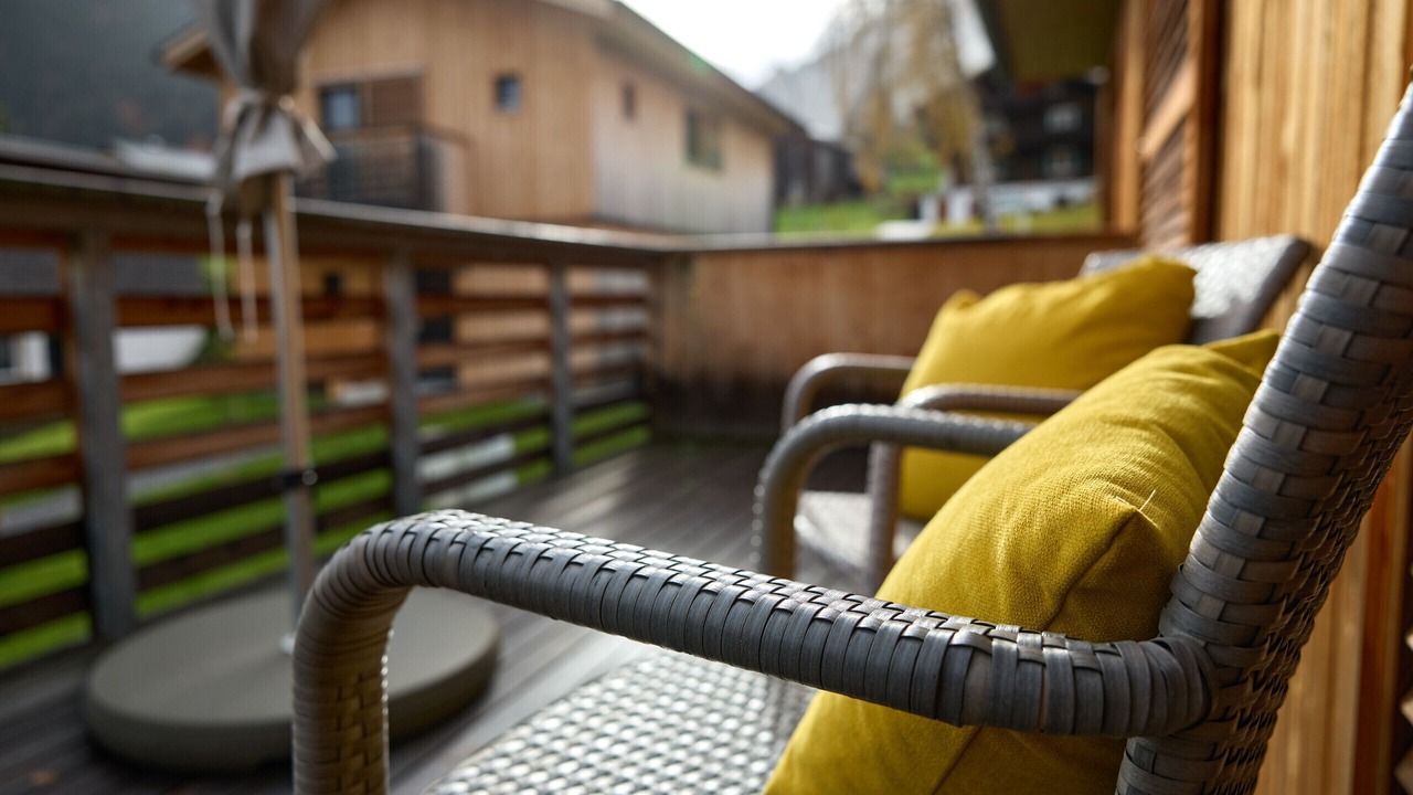 Photo of Patio Balcony in Sankt Gallenkirch
