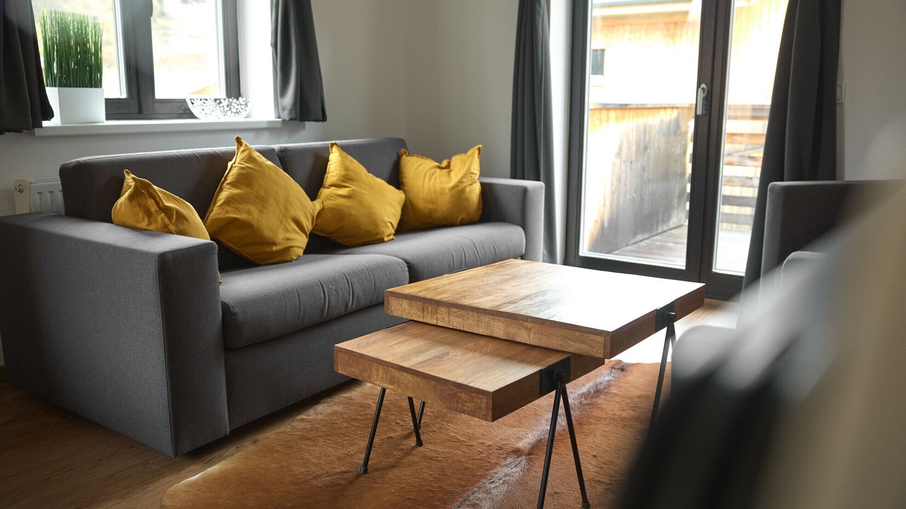 Photo of Livingroom in Sankt Gallenkirch