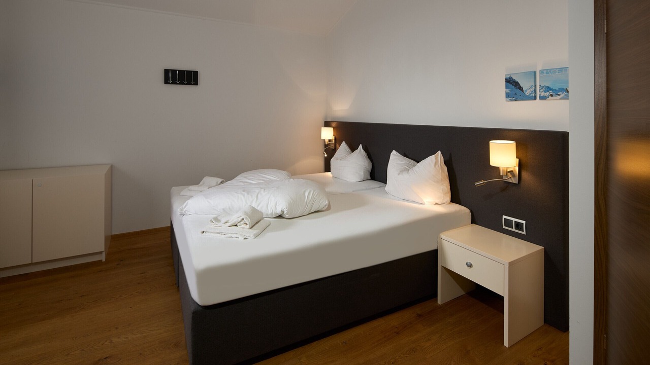 Photo of Bedroom in Sankt Gallenkirch