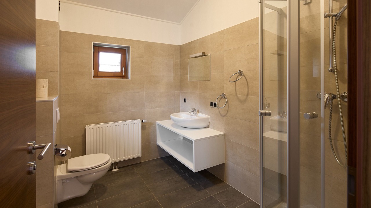 Photo of Bathroom in Sankt Gallenkirch
