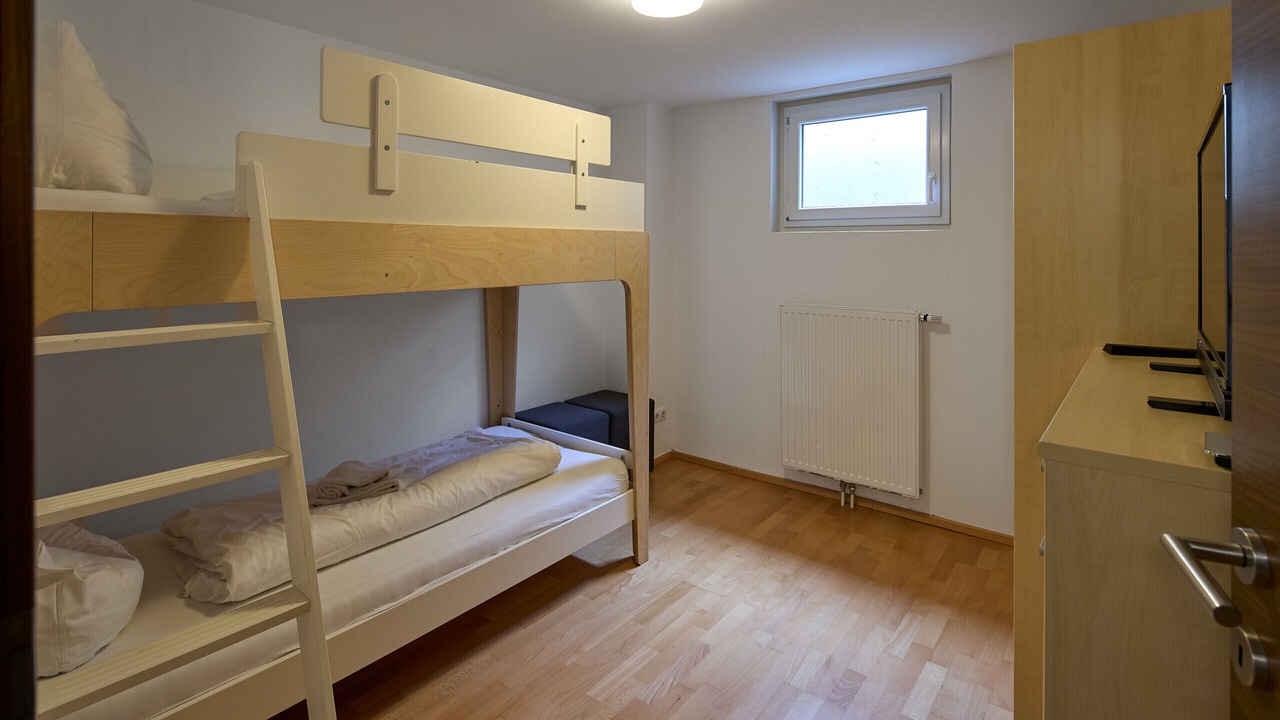 Photo of Bedroom in Sankt Gallenkirch