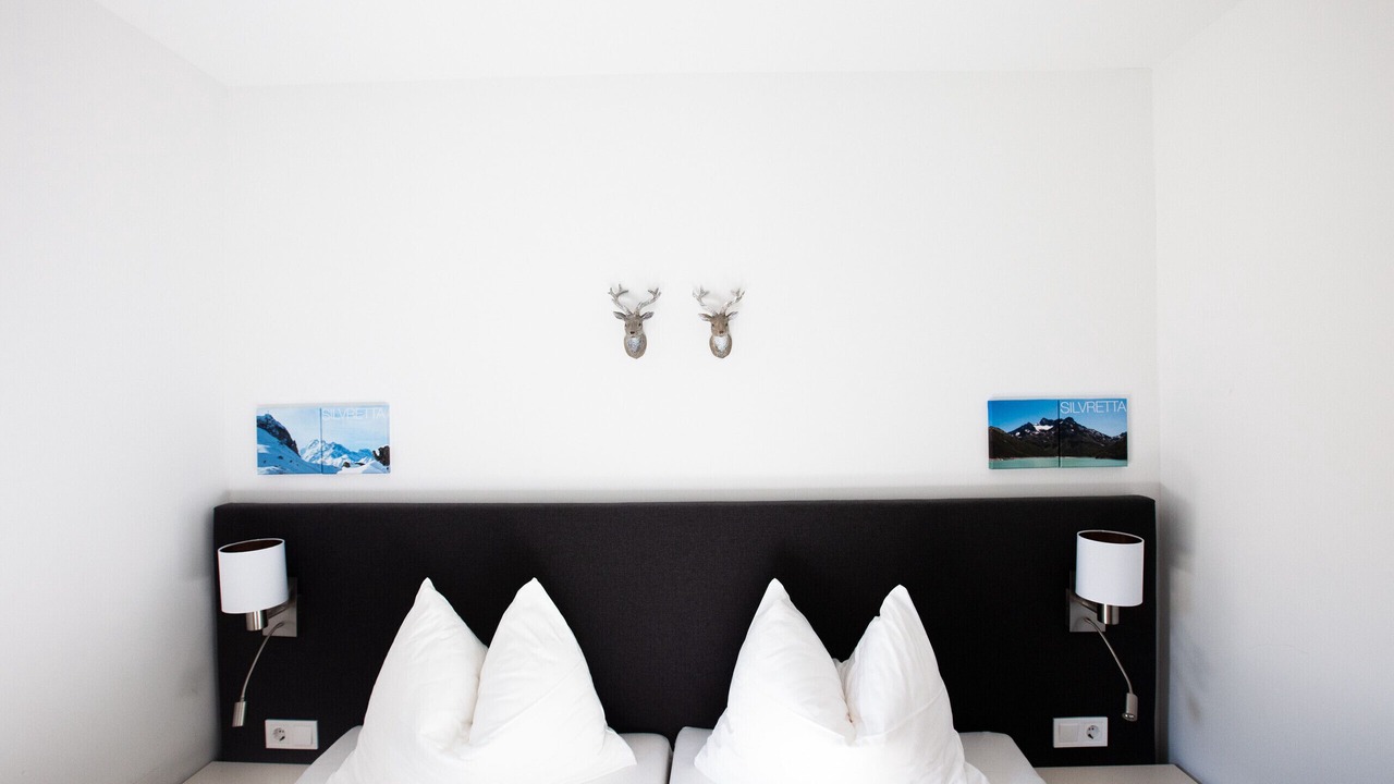 Photo of Bedroom in Sankt Gallenkirch