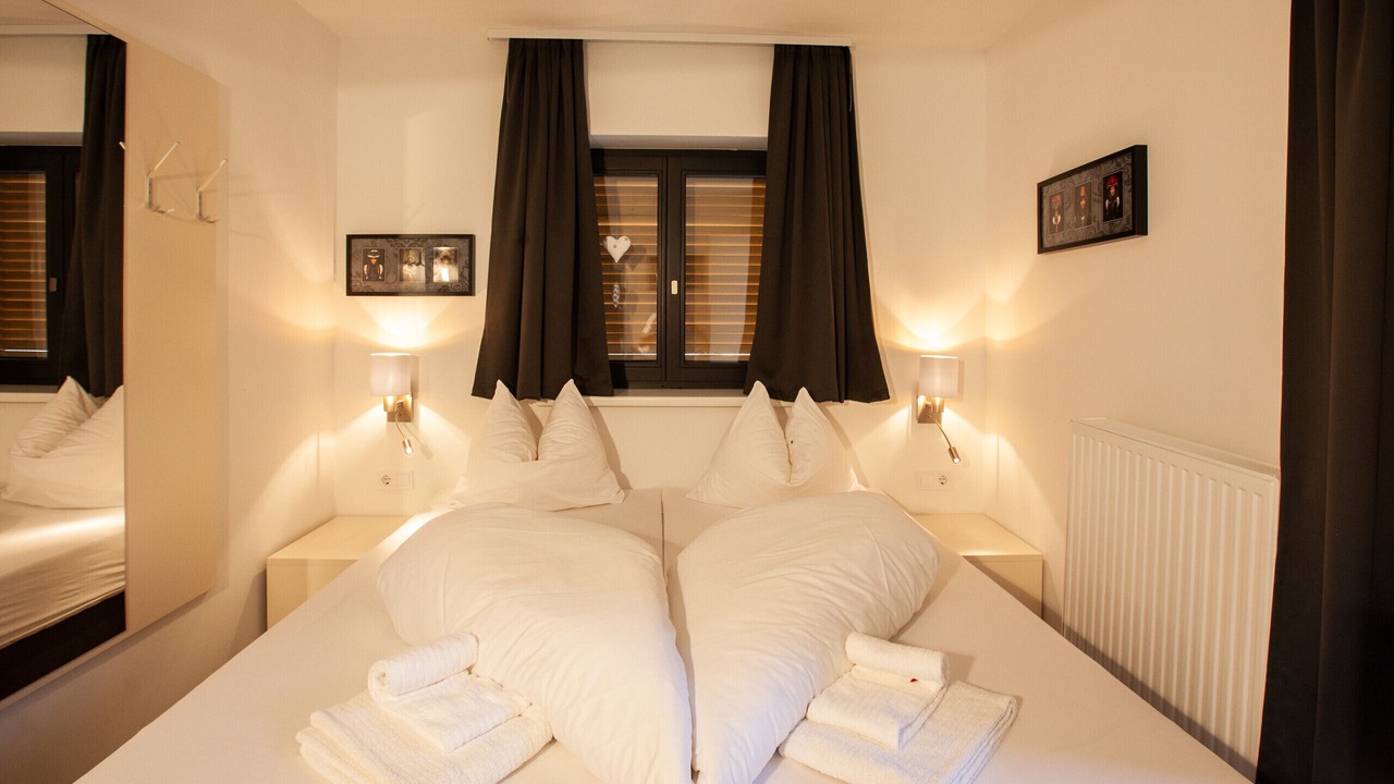 Photo of Bedroom in Sankt Gallenkirch