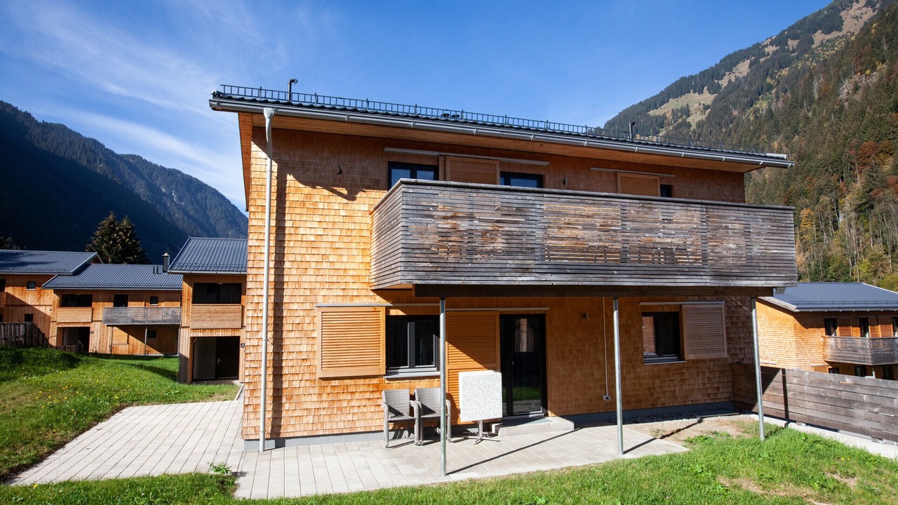 Photo of Outdoor in Sankt Gallenkirch