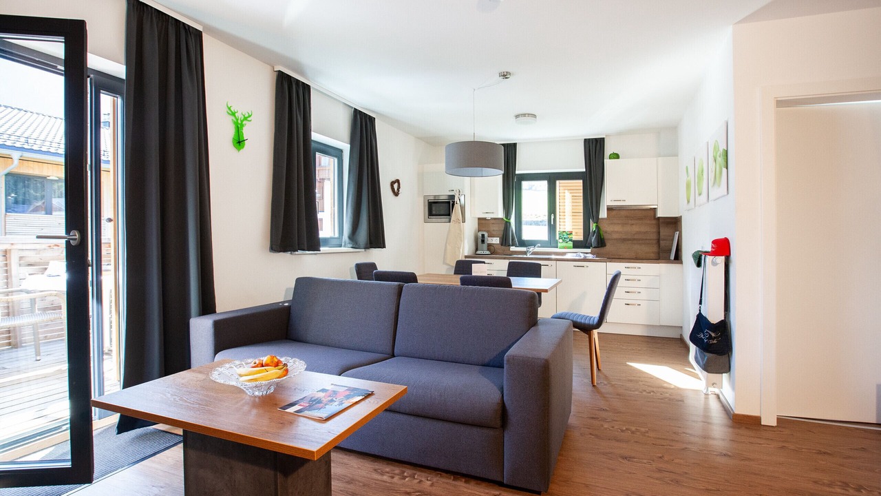 Photo of Livingroom in Sankt Gallenkirch