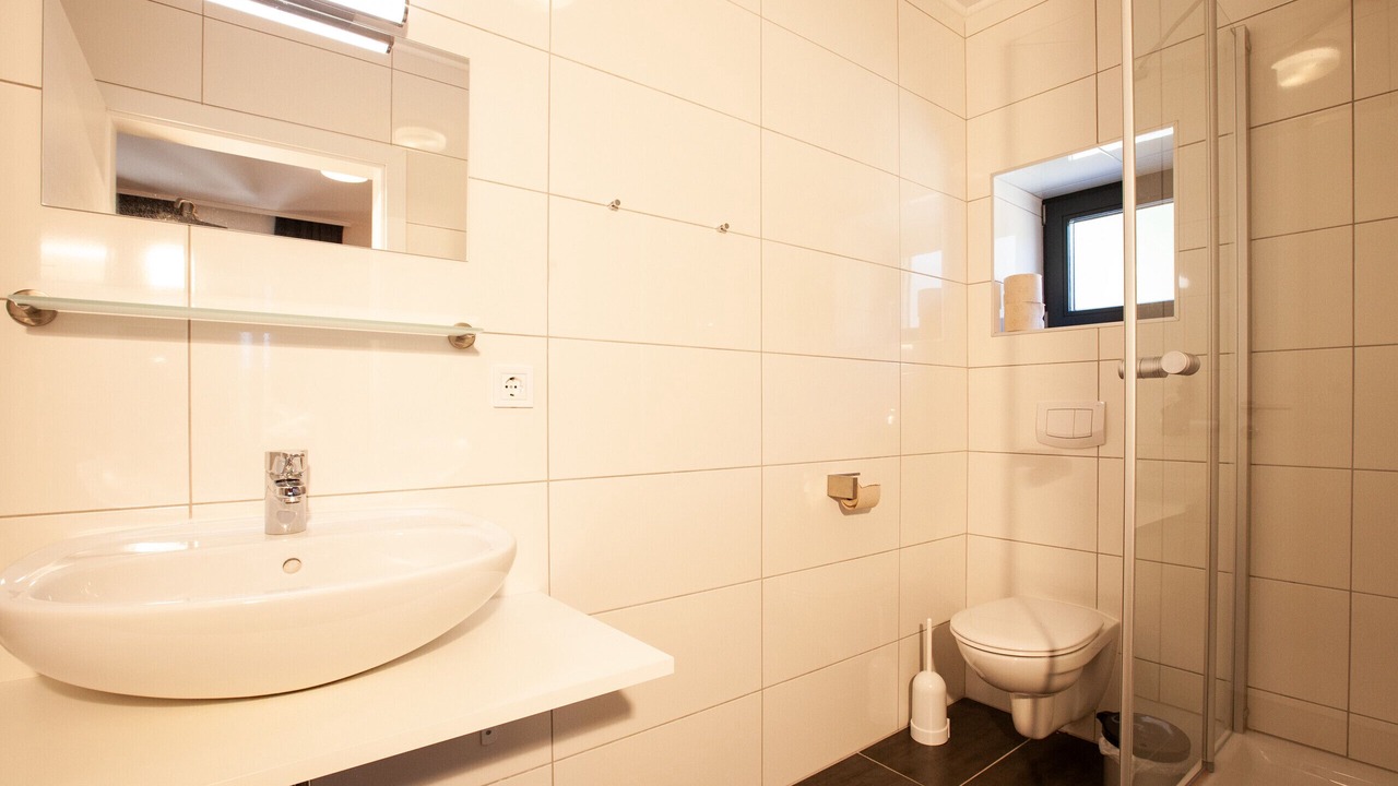 Photo of Bathroom in Sankt Gallenkirch