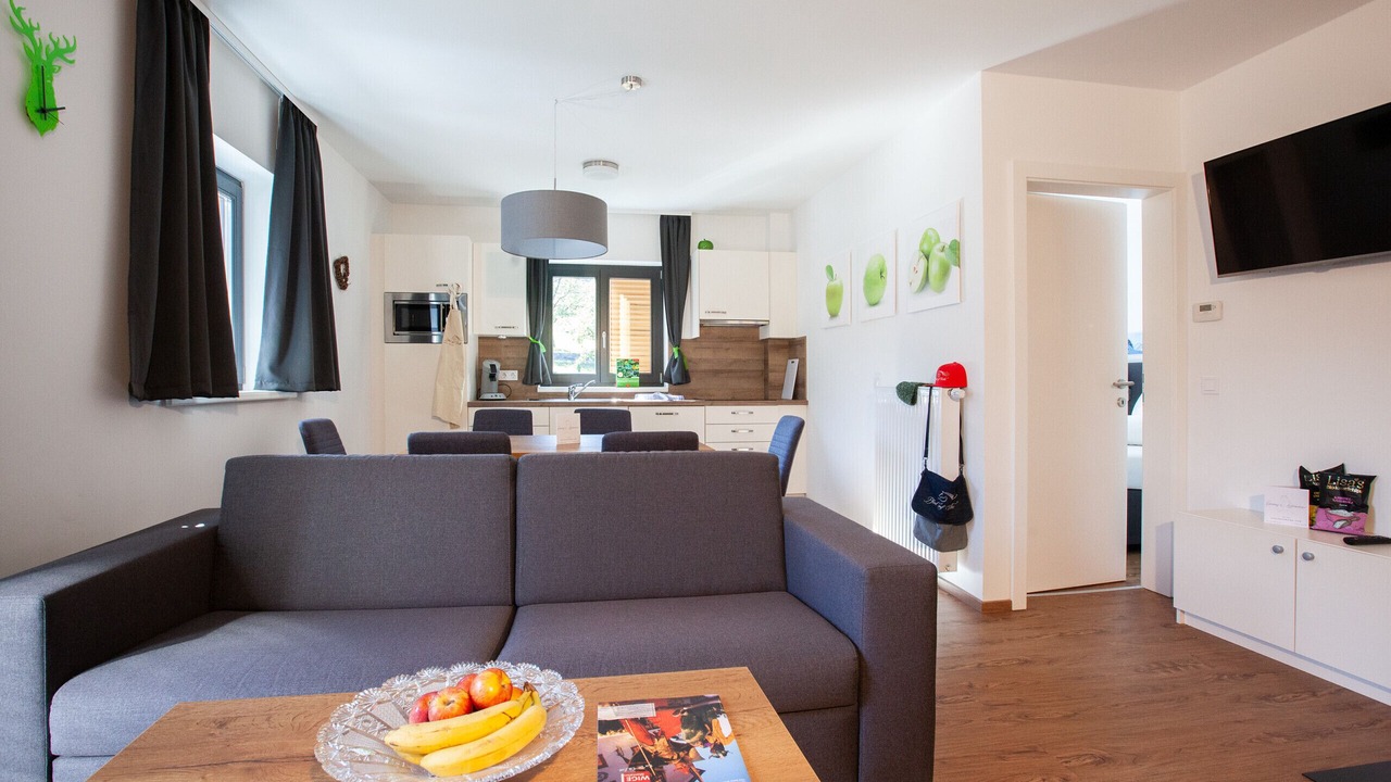 Photo of Livingroom in Sankt Gallenkirch