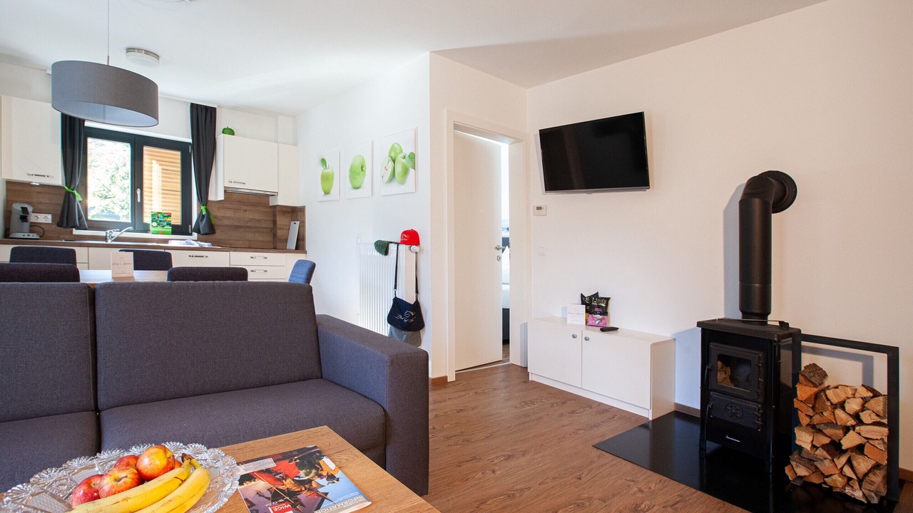 Photo of Livingroom in Sankt Gallenkirch