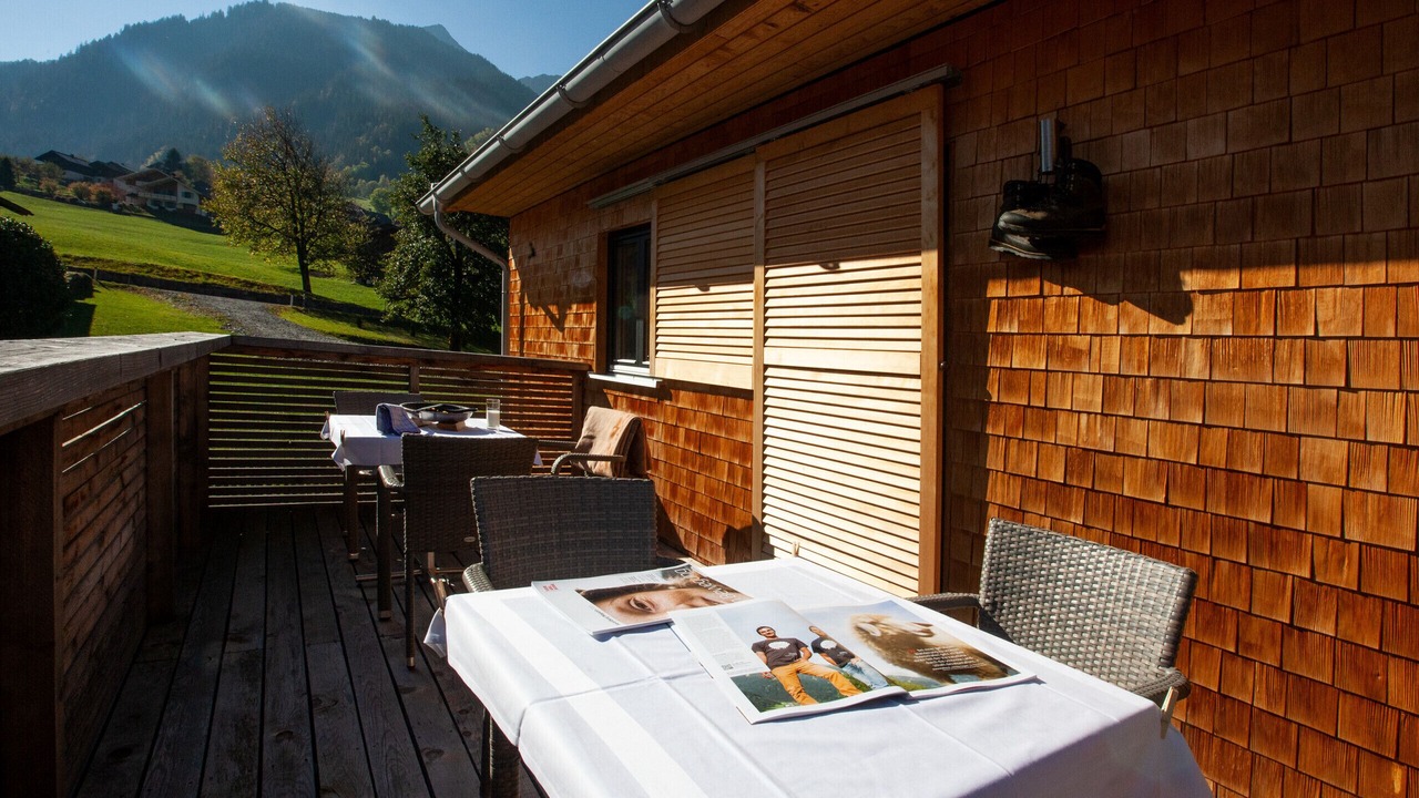 Photo of Outdoor in Sankt Gallenkirch