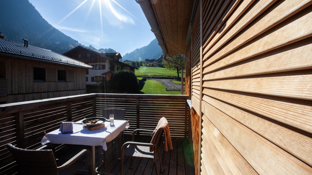 Photo of Outdoor in Sankt Gallenkirch