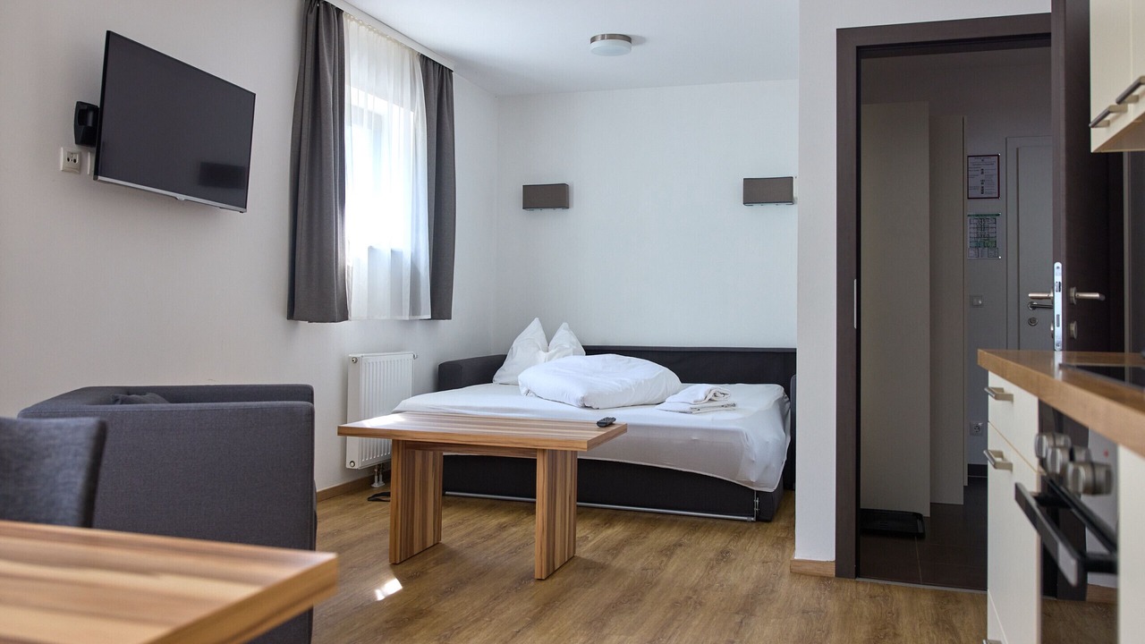 Photo of Bedroom in Sankt Gallenkirch