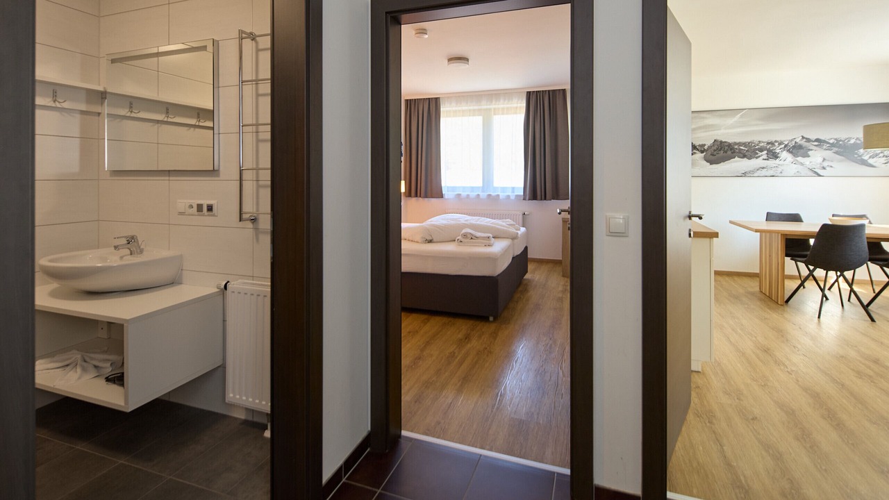 Photo of Bedroom in Sankt Gallenkirch