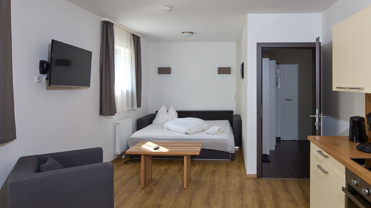 Photo of Bedroom in Sankt Gallenkirch