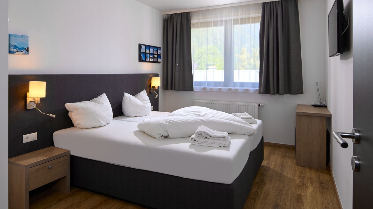 Photo of Bedroom in Sankt Gallenkirch