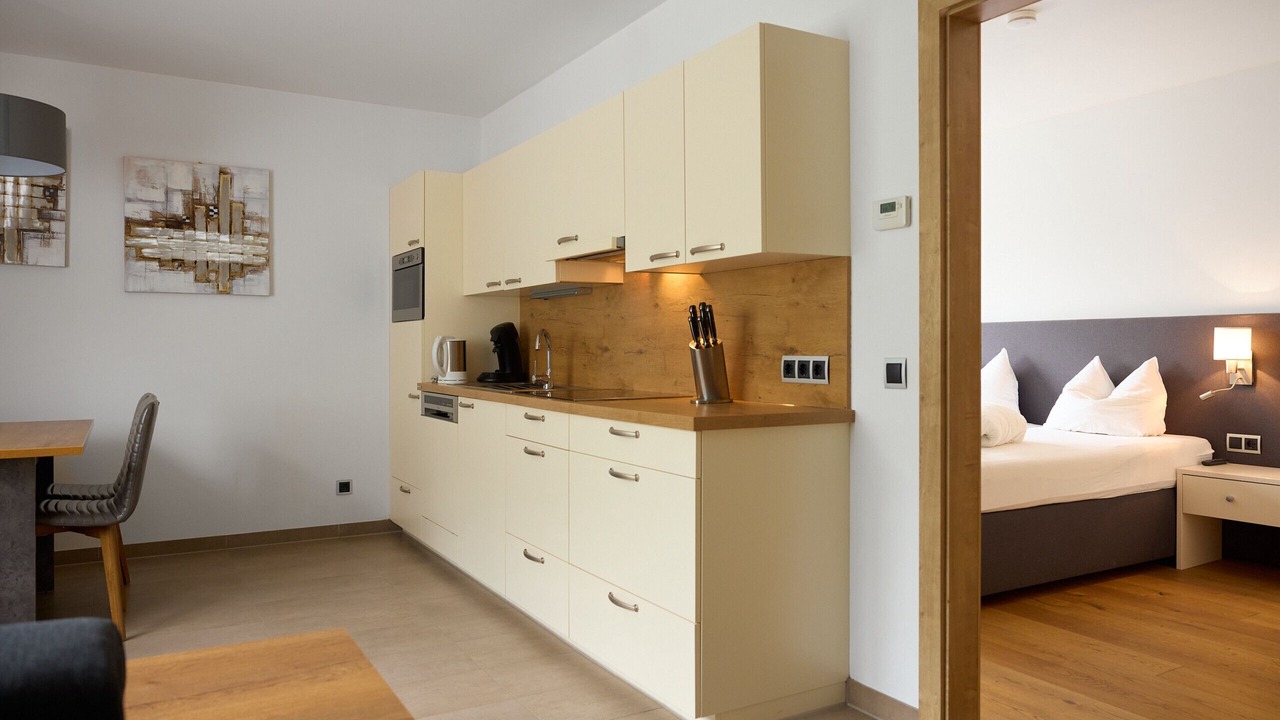Photo of Bedroom in Sankt Gallenkirch