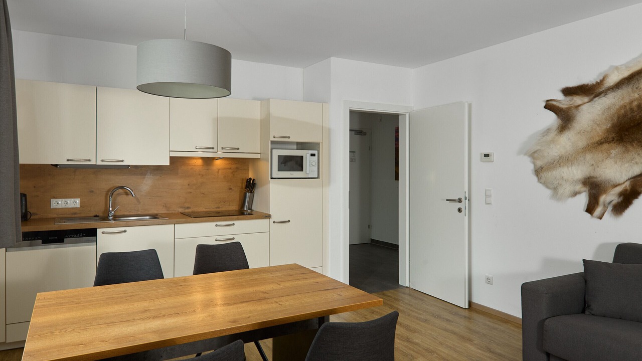 Photo of Kitchen in Sankt Gallenkirch